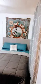 Cozy Cajun Creole Cottage 2 great for Workers close to Casinos - Image 3