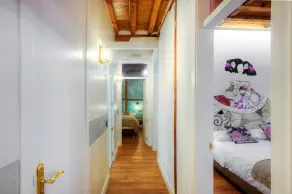 DELUXE APARTMENT HOUSE OF LAS MENINAS TOLEDO - Image 5