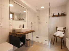 4 Fachwerkzimmer, 27qm, 1 Schlafraum, max. 2 Personen - Image 2