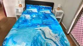 A Yearenda - Water Views -3BR - Steps to the Beach - Image 3