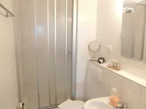 Apartment 1 - Sassnitz - Apartments in bath villa with Baltic Sea view - Image 2