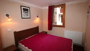 Ski-zu-Tür-Wohnung, Vars, Hautes Alpes - Image 3