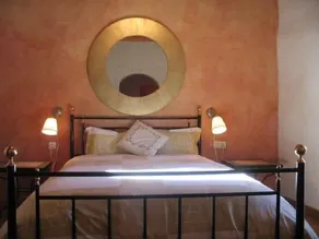 Old House of Pedro Chicote (Suite Suite Thalassa) til 2/3 personer - Image 2