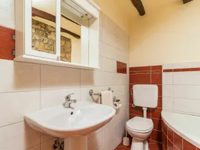Beautiful private villa for 8 guests with internet, A/C, private pool, TV, terrace and pets allo... - Image 2