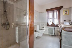 Charmante Ferienwohnung \"7\" mit Terrasse, Gemeinschaftspool und WLAN - Image 3
