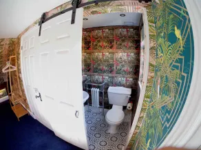 Luxury Stay w/ Hot Tub, Games Room, Cinema Room & More - Image 5