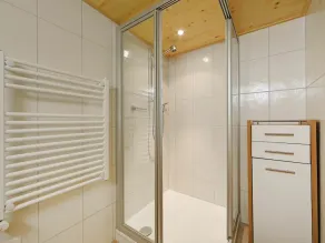 Vacation Home i Arveyes med 4 sovrum som kan rymma 8 - Image 3