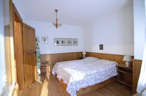 Cosy apartment with terrace overlooking Tofana - Image 5