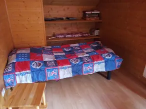 COTTAGE 2007 - Image 3