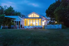 Wilda Farmhouse | 4 Bedrooms | 8 Guests | Hot Tub - Image 5