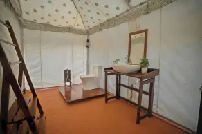 Triveni Retreat Prayagraj - Image 5