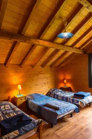 CHALET \"BRINBELLE\" - Image 5