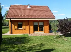 Chalet - Le Tholy - Image 5