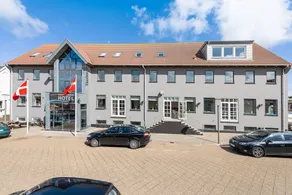 Hvide Sande Hotel - Image 5