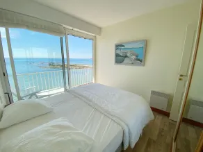 TAL MOR - Apartment with sea view in Carnac, holiday rental pointe Churchill - D11 - Image 3