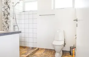 Hyggelig bolig i Tranekær med køkken - Image 5
