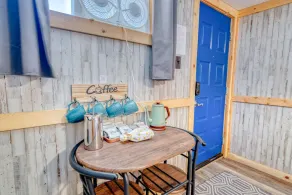 8 Private room in heart of Leadville dog friendly - Image 3