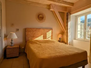 Charming 19th-Century Barn in Quiet Village with Nearby Chateau, Historic Sites & Outdoor Activities - Image 5