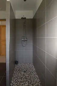 Villa pieds dans l'eau - Accès à une SUPERBE crique - Jacuzzi (en option) - Image 4