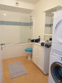Appartement Avec Terrasses, Équipements Entièrement Neufs - Image 3