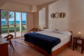 97985 Stunning beachfront Suites Wi-Fi East of Progreso - Image 5
