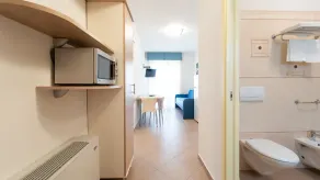 Anchise Mare Holiday Apartments - Image 3