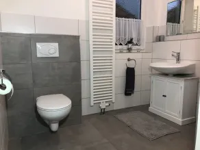 Ferienwohnung/app. für 3 Gäste mit 40m² in Kirchenlamitz - Image 4