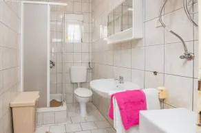 One bedroom apartment near beach Vir (A-20203-e) - Image 3