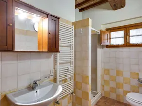 Apartamento en Toscana con piscina y vistas - Image 2
