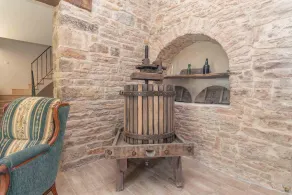 Le Grand Pressoir - Grande maison avec jardin - Image 2