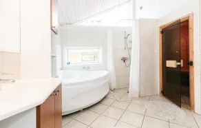 4 Person Holiday Home in Ronne - Image 2