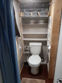 Big Porch Tiny House - Image 3