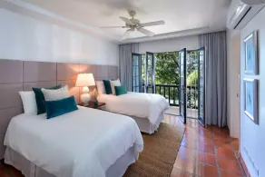 Villa Elsewhere  | Ocean View - Located in  Stunning Sandy Lane with Private Pool - Image 4
