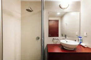 Departamento Polanco Polarea Torre Singapur - Image 3