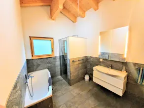 3.5-Zimmerwohnung im Chalet Eigernordwand - Image 2