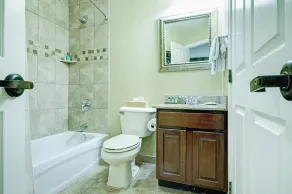 Wyndham Kingsgate | Four 2BR Suites Sleeps 24! - Image 2