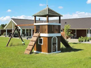 14 Person Holiday Home in Idestrup - Image 2