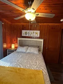 Lakeview Cottage Escape.  Close to BOK Tower Gardens, Legoland and Disney - Image 4