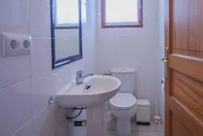 Club Villamar - Jolie villa indépendante, intime et idéale pour des familles avec enfants. - Image 4