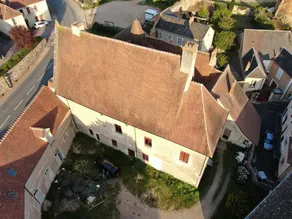 Gîte Hérisson, 3 værelser, 4 personer - Image 5