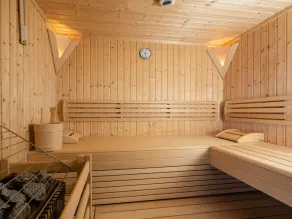 Quaint Chalet in Wald im Pinzgau with Garden near Ski Slopes - Image 3