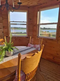 Coastal Blue at Brackley  3 Bedroom Cottage minutes from Brackley Beach - Image 3