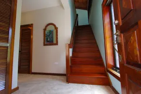 Lavender Hill Penthouse with Big Views of Cruz Bay Beach, Reefs & Islands Beyond - Image 2
