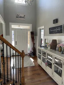 Beautiful House available for Masters Rental - Image 3
