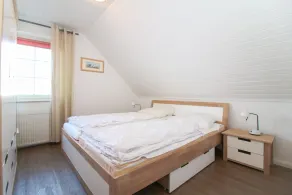 Modernisierte Ferienwohnung im Obergeschoss für bis zu 2 Personen - Image 4
