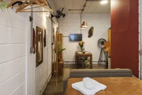 VILA MADALENA - CENTRAL LOCATION - Artistic Apartment - Image 3