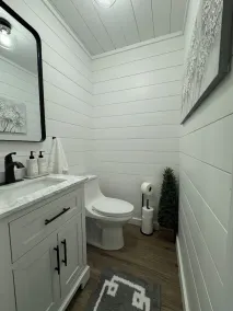 Home away from home with private hot tub, golf cart and more!! - Image 4