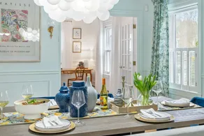 Historic 1878 Coastal Condo Downtown Bristol– Family Friendly, Private Hot Tub. - Image 5