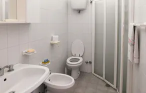 Dejligt hjem i Murlo med privat swimmingpool, kan være inde eller ude - Image 3
