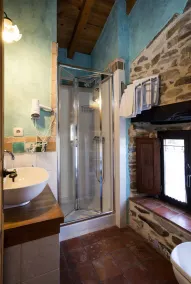 Country house (full rental) La Casita de Zalama for 4 people - Image 2